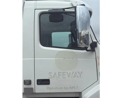 Door Assembly, Front VOLVO VNL 1999-2025 LKQ Western Truck Parts