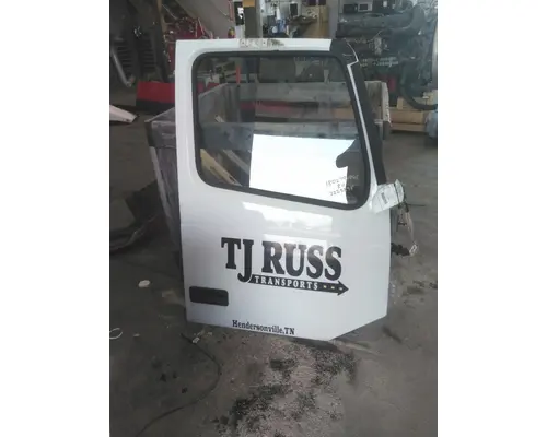Door Assembly, Front VOLVO VNL 1999-2025 LKQ Evans Heavy Truck Parts