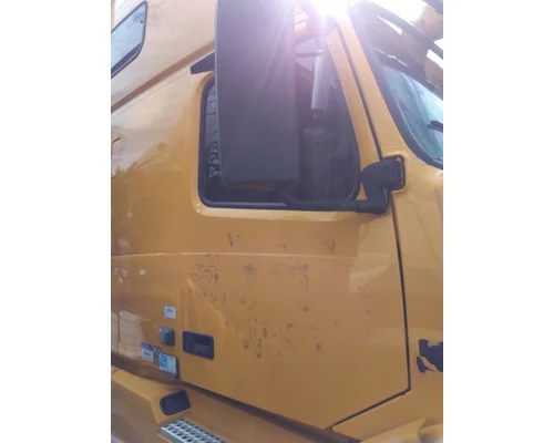 Door Assembly, Front VOLVO VNL 1999-2025 LKQ Evans Heavy Truck Parts