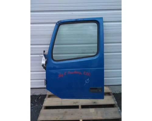 Door Assembly, Front VOLVO VNL 1999-2025 LKQ Evans Heavy Truck Parts