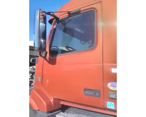 Door Assembly, Front VOLVO VNL 1999-2025 LKQ Evans Heavy Truck Parts