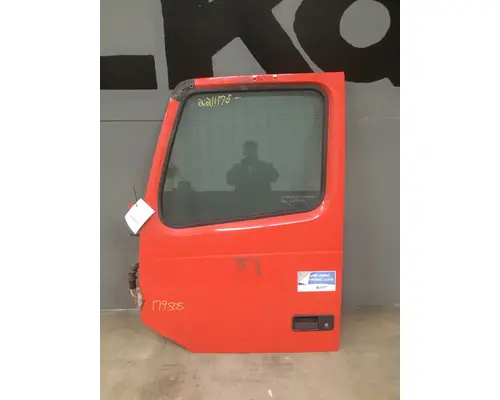 Door Assembly, Front VOLVO VNL 1999-2025 LKQ Geiger Truck Parts
