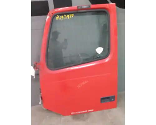 Door Assembly, Front VOLVO VNL 1999-2025 LKQ Geiger Truck Parts