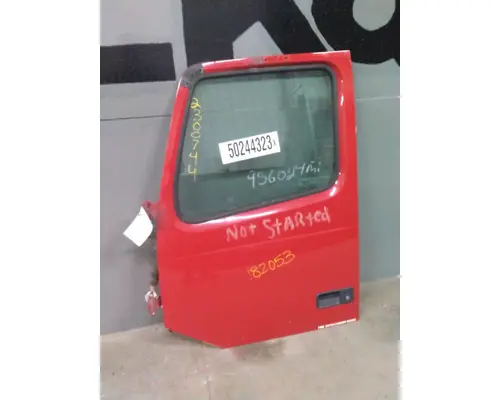 Door Assembly, Front VOLVO VNL 1999-2025 LKQ Geiger Truck Parts