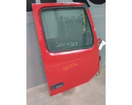 Door Assembly, Front VOLVO VNL 1999-2025 LKQ Geiger Truck Parts