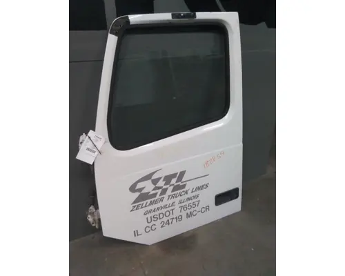 Door Assembly, Front VOLVO VNL 1999-2025 LKQ Geiger Truck Parts