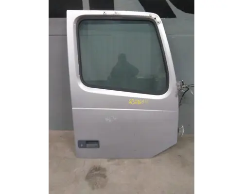 Door Assembly, Front VOLVO VNL 1999-2025 LKQ Geiger Truck Parts