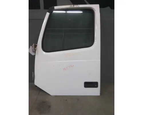 Door Assembly, Front VOLVO VNL 1999-2025 LKQ Geiger Truck Parts