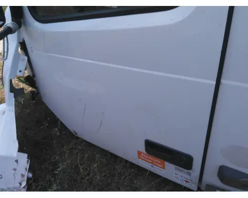 Door Assembly, Front VOLVO VNL 1999-2025 LKQ Geiger Truck Parts