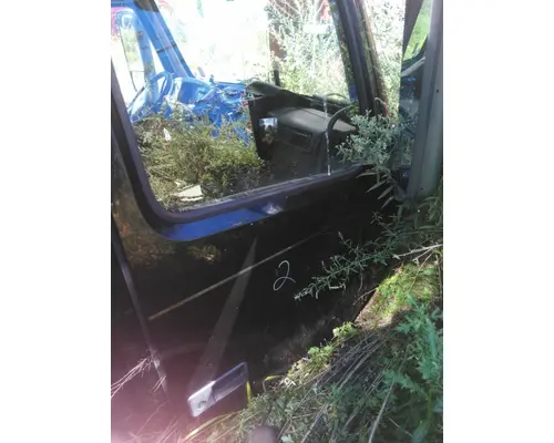 Door Assembly, Front VOLVO VNL 1999-2025 LKQ Geiger Truck Parts