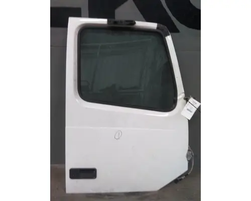 Door Assembly, Front VOLVO VNL 1999-2025 LKQ Geiger Truck Parts