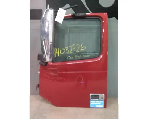 Door Assembly, Front VOLVO VNL 1999-2025 LKQ Geiger Truck Parts