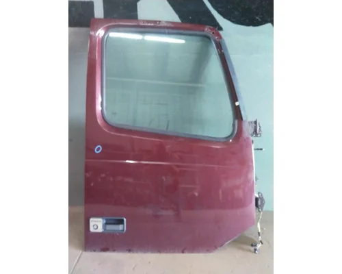 Door Assembly, Front VOLVO VNL 1999-2025 LKQ Geiger Truck Parts
