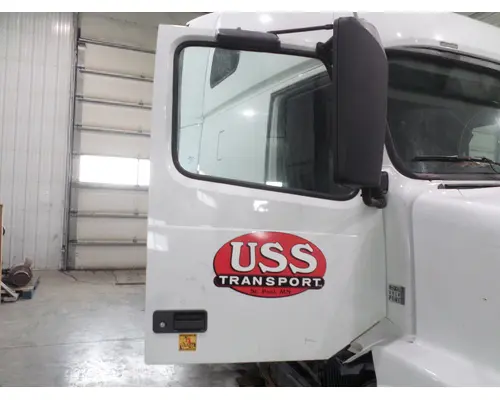 Door Assembly, Front VOLVO VNL 1999-2025 LKQ Thompson Motors - Wykoff