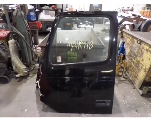 Door Assembly, Front VOLVO VNL 1999-2025 LKQ Thompson Motors - Wykoff