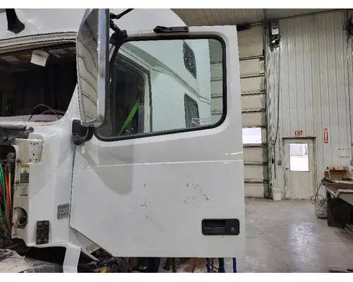Door Assembly, Front VOLVO VNL 1999-2025 LKQ Thompson Motors - Wykoff