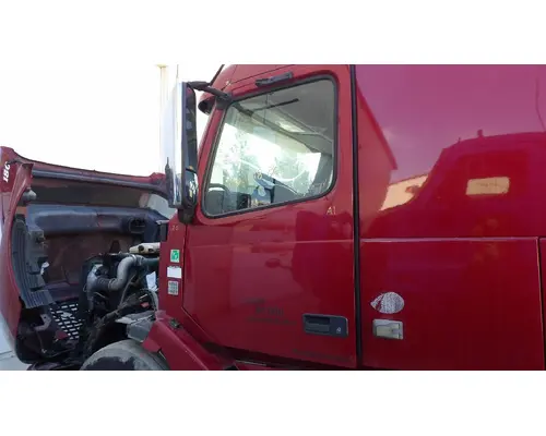 Door Assembly, Front VOLVO VNL 1999-2025 LKQ Thompson Motors - Wykoff