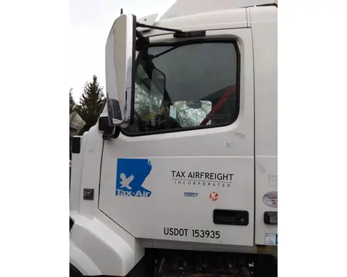 Door Assembly, Front VOLVO VNL 1999-2025 LKQ Thompson Motors - Wykoff