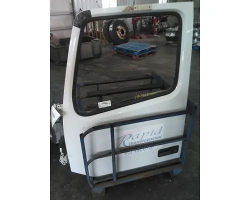 Door Assembly, Front VOLVO VNL 1999-2025 LKQ Thompson Motors - Wykoff