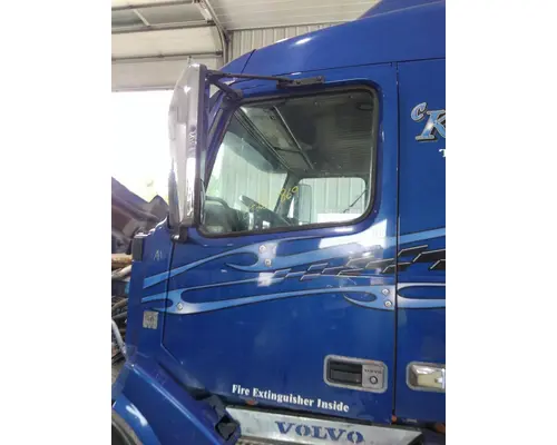 Door Assembly, Front VOLVO VNL 1999-2025 LKQ Thompson Motors - Wykoff