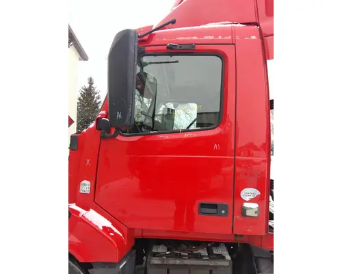Door Assembly, Front VOLVO VNL 1999-2025 LKQ Thompson Motors - Wykoff