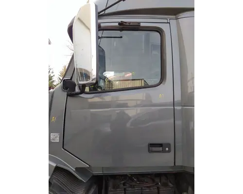 Door Assembly, Front VOLVO VNL 1999-2025 LKQ Thompson Motors - Wykoff
