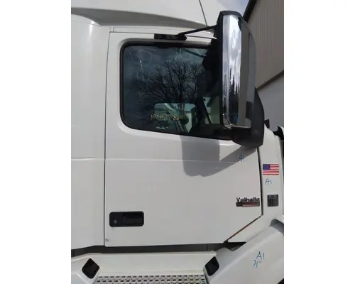 Door Assembly, Front VOLVO VNL 1999-2025 LKQ Thompson Motors - Wykoff