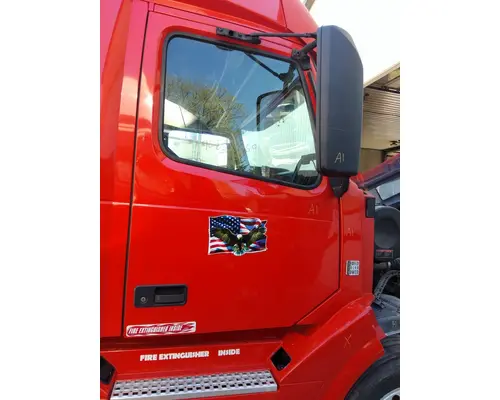 Door Assembly, Front VOLVO VNL 1999-2025 LKQ Thompson Motors - Wykoff