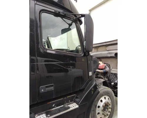 Door Assembly, Front VOLVO VNL 1999-2025 LKQ Thompson Motors - Wykoff