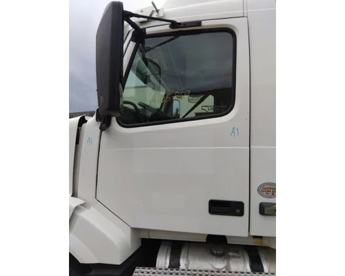 Door Assembly, Front VOLVO VNL 1999-2025 LKQ Thompson Motors - Wykoff