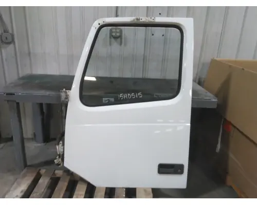 Door Assembly, Front VOLVO VNL 1999-2025 LKQ Heavy Truck Maryland