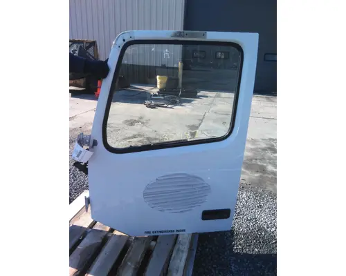 Door Assembly, Front VOLVO VNL 1999-2025 LKQ Heavy Truck Maryland
