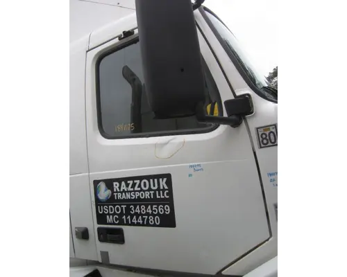 Door Assembly, Front VOLVO VNL 1999-2025 LKQ Heavy Truck Maryland