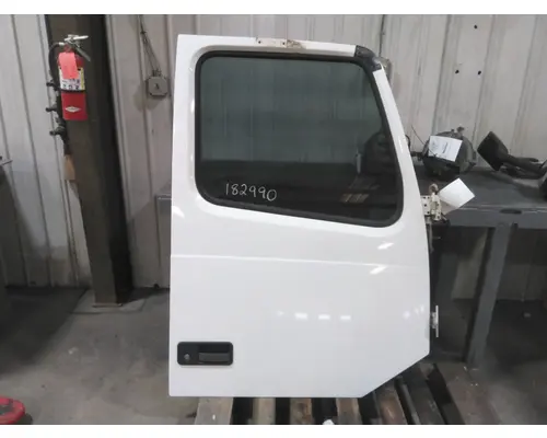 Door Assembly, Front VOLVO VNL 1999-2025 LKQ Heavy Truck Maryland