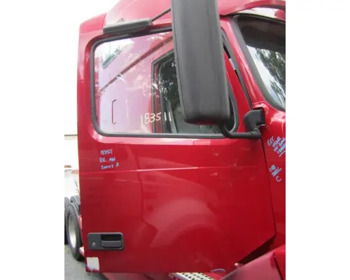 Door Assembly, Front VOLVO VNL 1999-2025 LKQ Heavy Truck Maryland