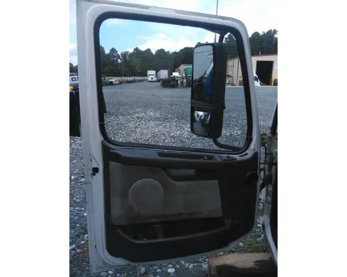 Door Assembly, Front VOLVO VNL 1999-2025 LKQ Heavy Truck Maryland