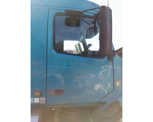 Door Assembly, Front VOLVO VNL 1999-2025 LKQ Heavy Truck Maryland