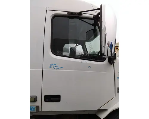 Door Assembly, Front VOLVO VNL 1999-2025 LKQ Heavy Truck Maryland