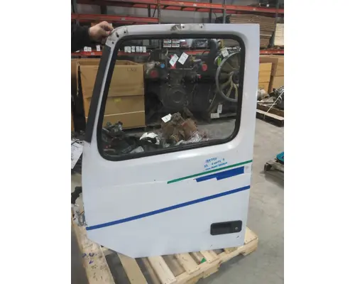 Door Assembly, Front VOLVO VNL 1999-2025 LKQ Heavy Truck Maryland