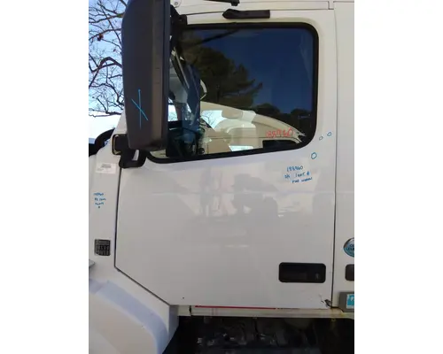 Door Assembly, Front VOLVO VNL 1999-2025 LKQ Heavy Truck Maryland