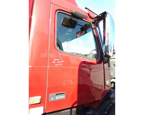 Door Assembly, Front VOLVO VNL 1999-2025 LKQ Heavy Truck Maryland