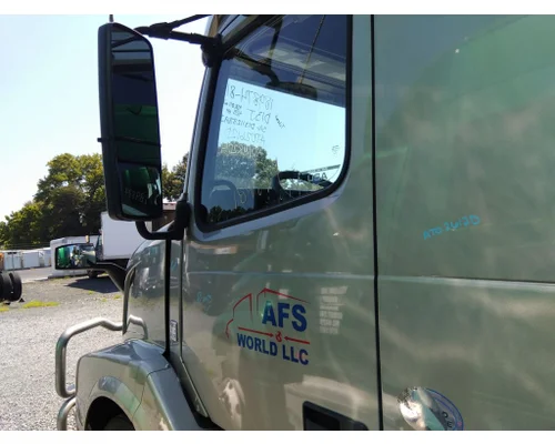 Door Assembly, Front VOLVO VNL 1999-2025 LKQ Heavy Truck Maryland