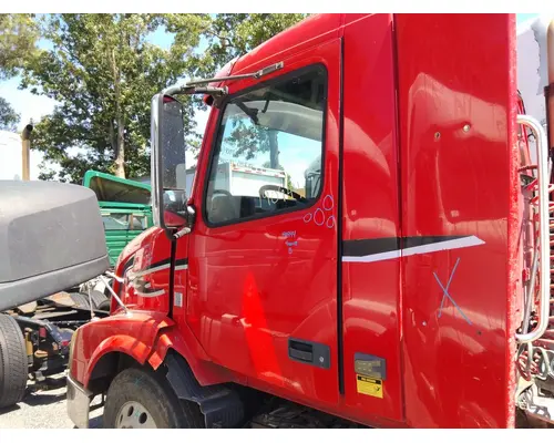 Door Assembly, Front VOLVO VNL 1999-2025 LKQ Heavy Truck Maryland