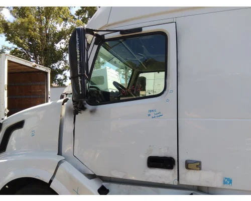 Door Assembly, Front VOLVO VNL 1999-2025 LKQ Heavy Truck Maryland