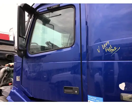 Door Assembly, Front VOLVO VNL 1999-2025 LKQ Heavy Truck - Goodys