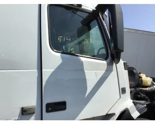 Door Assembly, Front VOLVO VNL 1999-2025 LKQ Heavy Truck - Goodys
