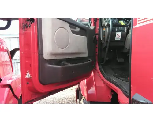 Door Assembly, Front VOLVO VNL 1999-2025 LKQ Heavy Truck - Goodys