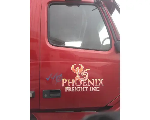 Door Assembly, Front VOLVO VNL 1999-2025 LKQ Heavy Truck - Goodys