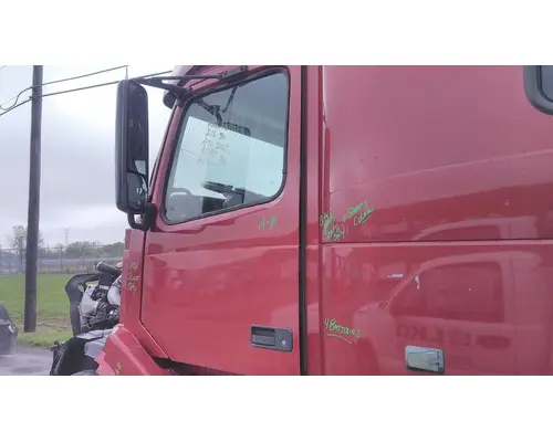 Door Assembly, Front VOLVO VNL 1999-2025 LKQ Heavy Truck - Goodys