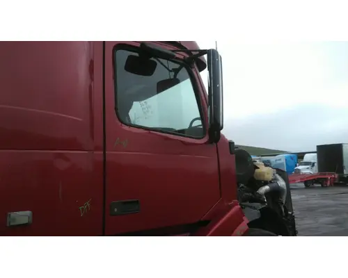 Door Assembly, Front VOLVO VNL 1999-2025 LKQ Heavy Truck - Goodys